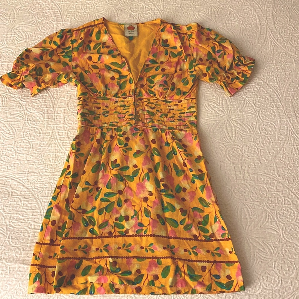 Farm Rio Dress